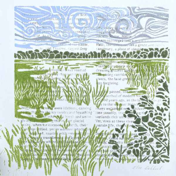 River AiM book collection 20